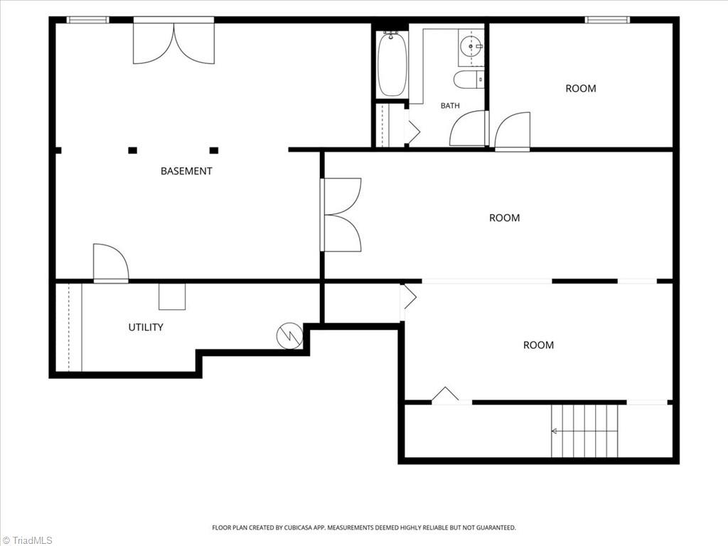 134 Quail Hollow Road Property Photo 49