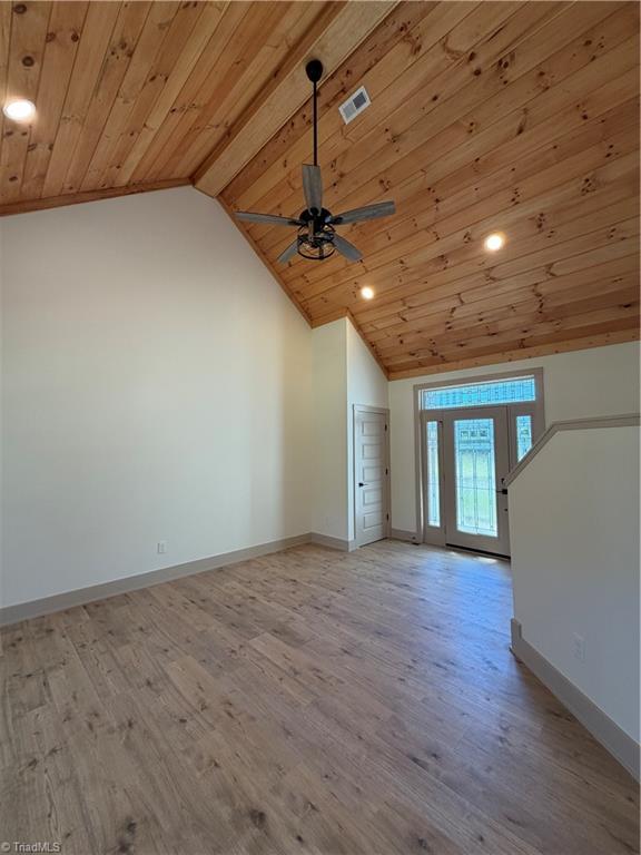 304 Brinkley Drive Property Photo 5