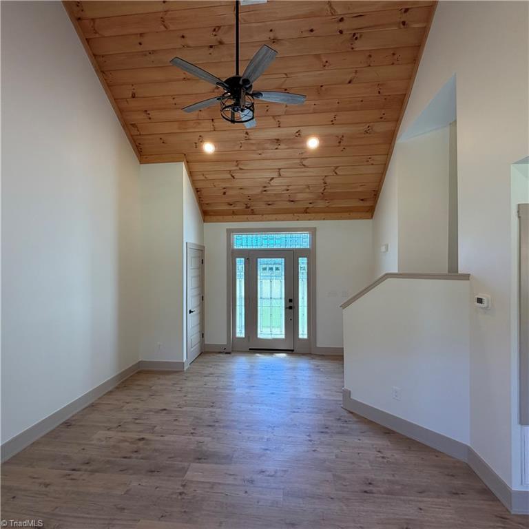 304 Brinkley Drive Property Photo 6