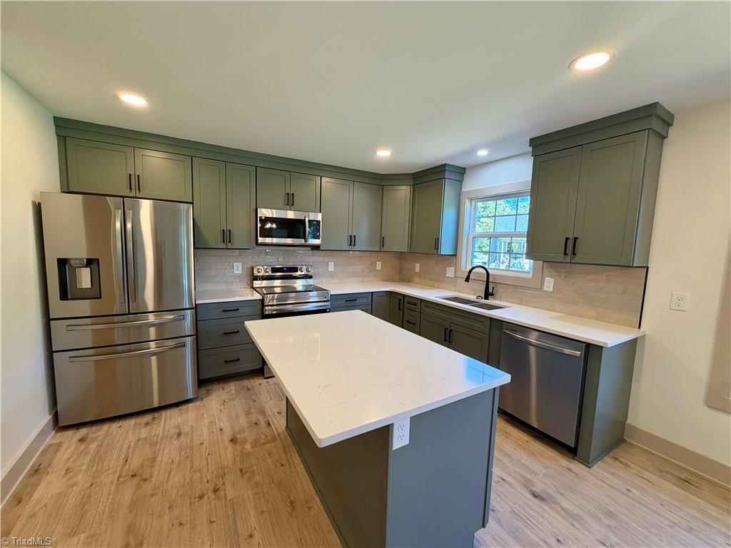 304 Brinkley Drive Property Photo 12