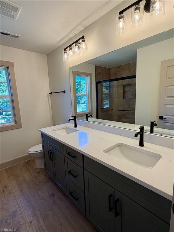 304 Brinkley Drive Property Photo 21