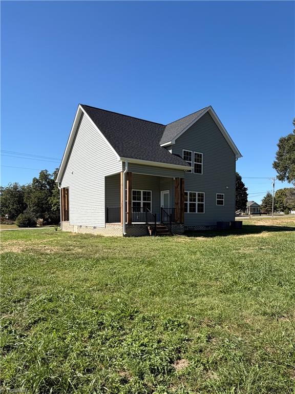 304 Brinkley Drive Property Photo 35