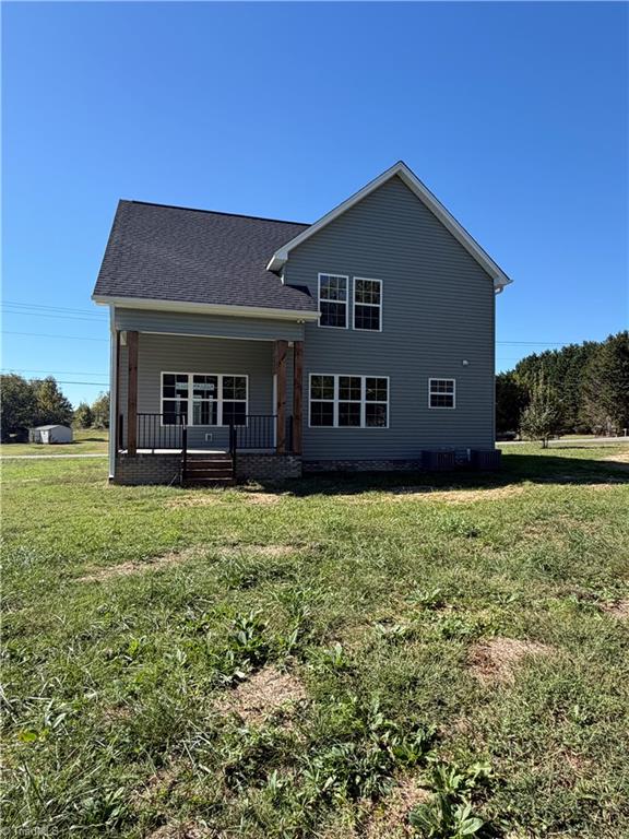304 Brinkley Drive Property Photo 36