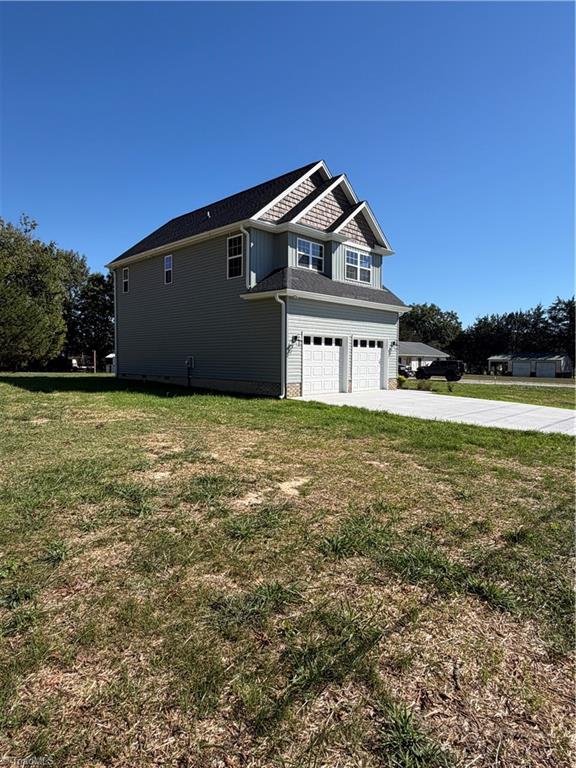 304 Brinkley Drive Property Photo 37