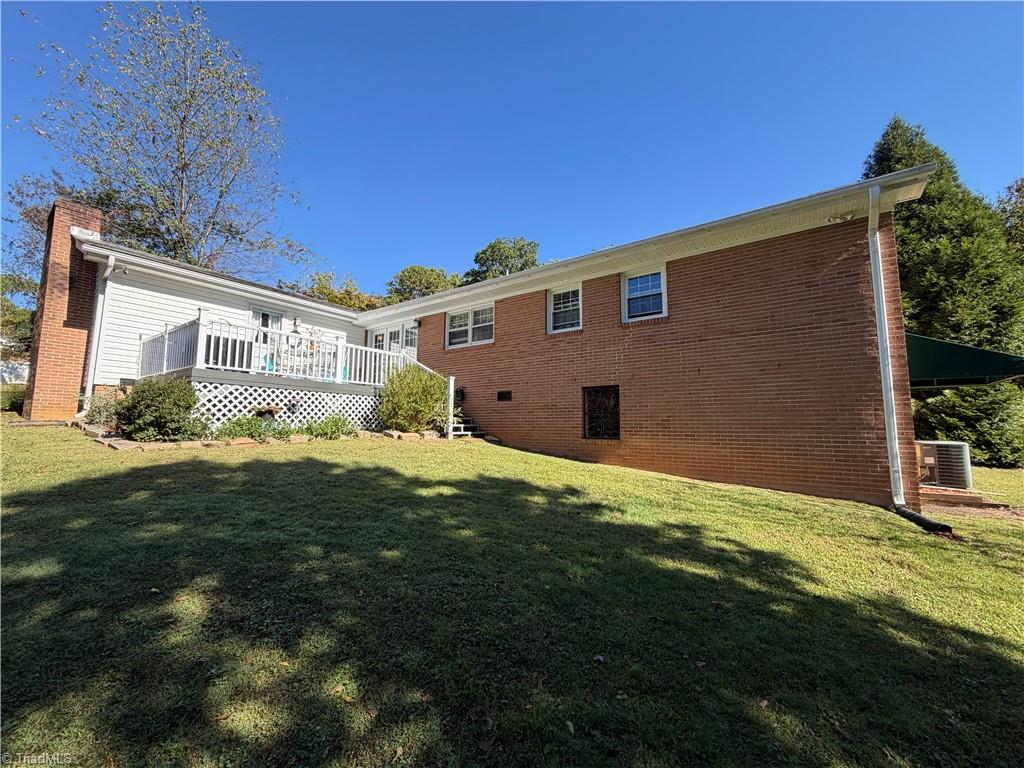 163 Florida Avenue Property Photo 39