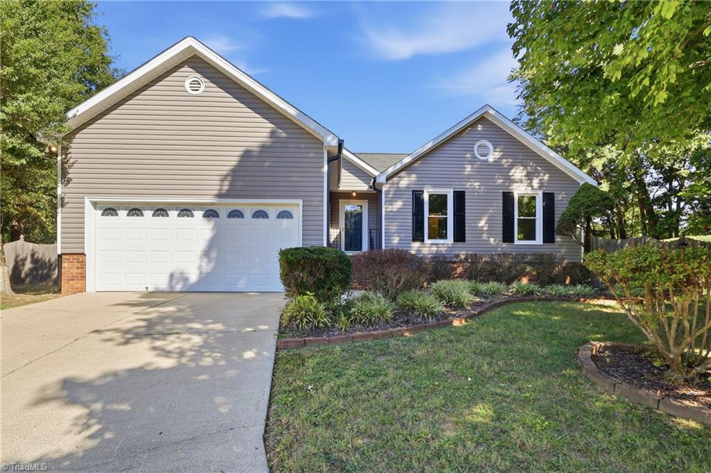4126 Carroll Ridge Court Property Photo 1