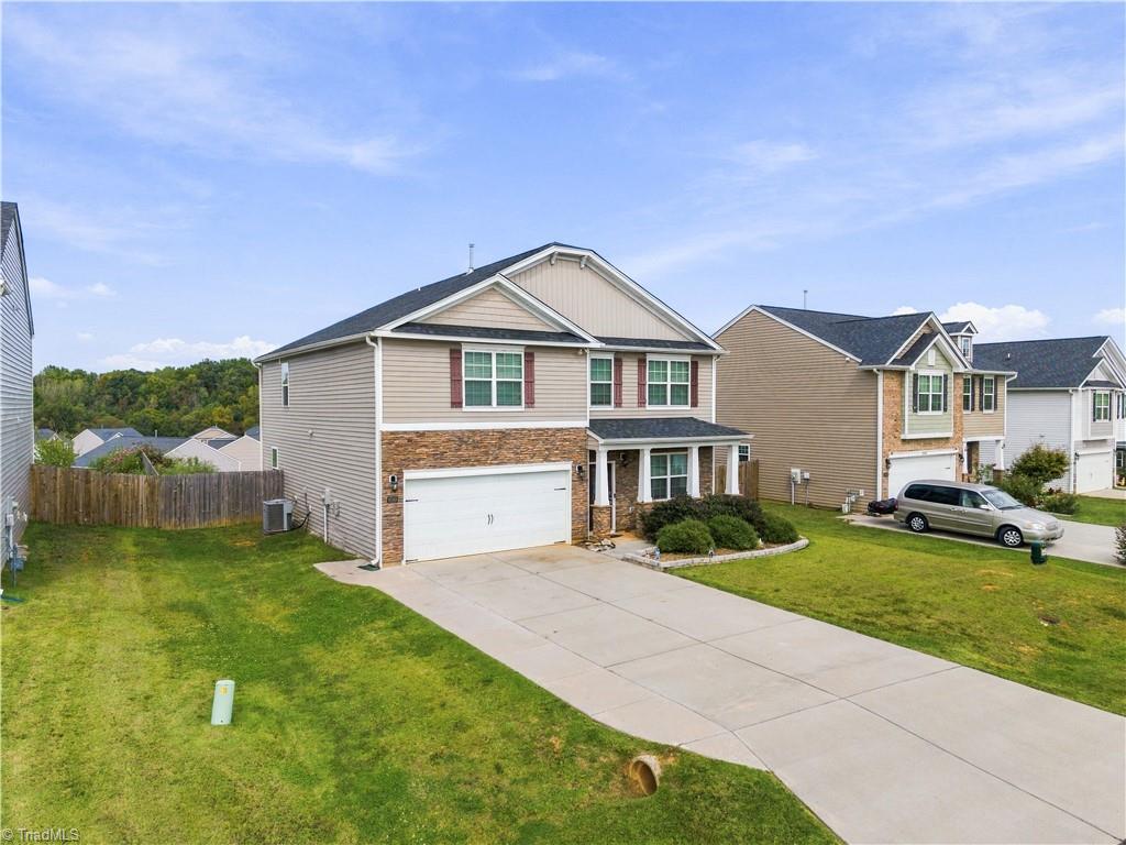 6563 Bellawood Drive Property Photo 1