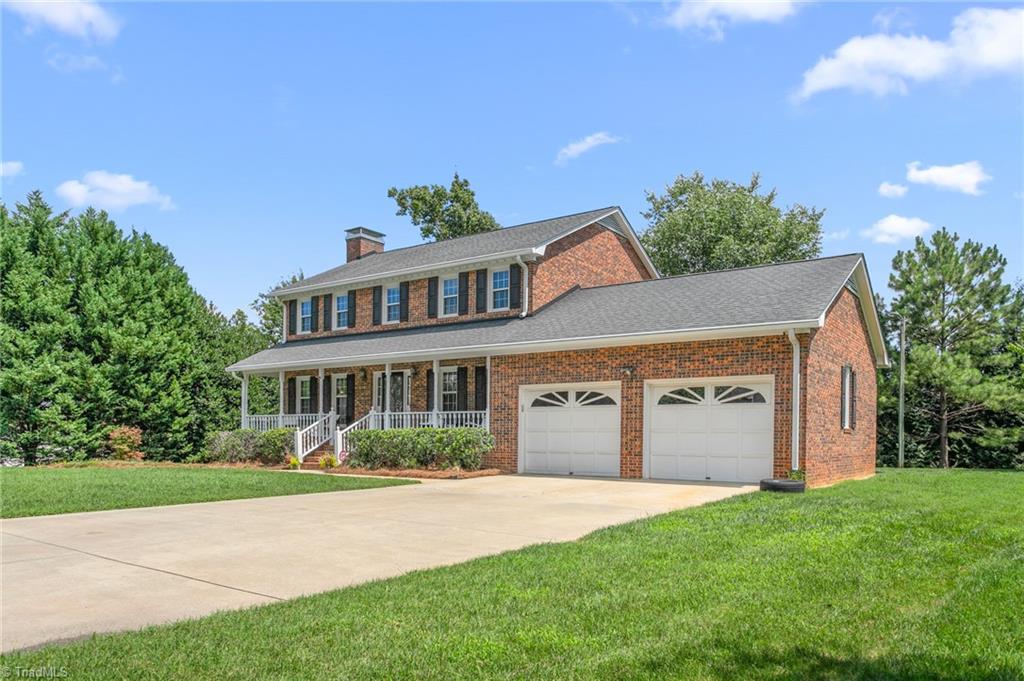 208 Ashley Trace Property Photo 1