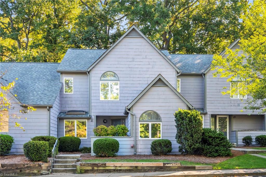 306 N Lindell Road