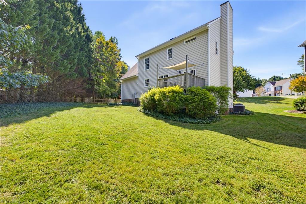 8 Cardwell Point Property Photo 37