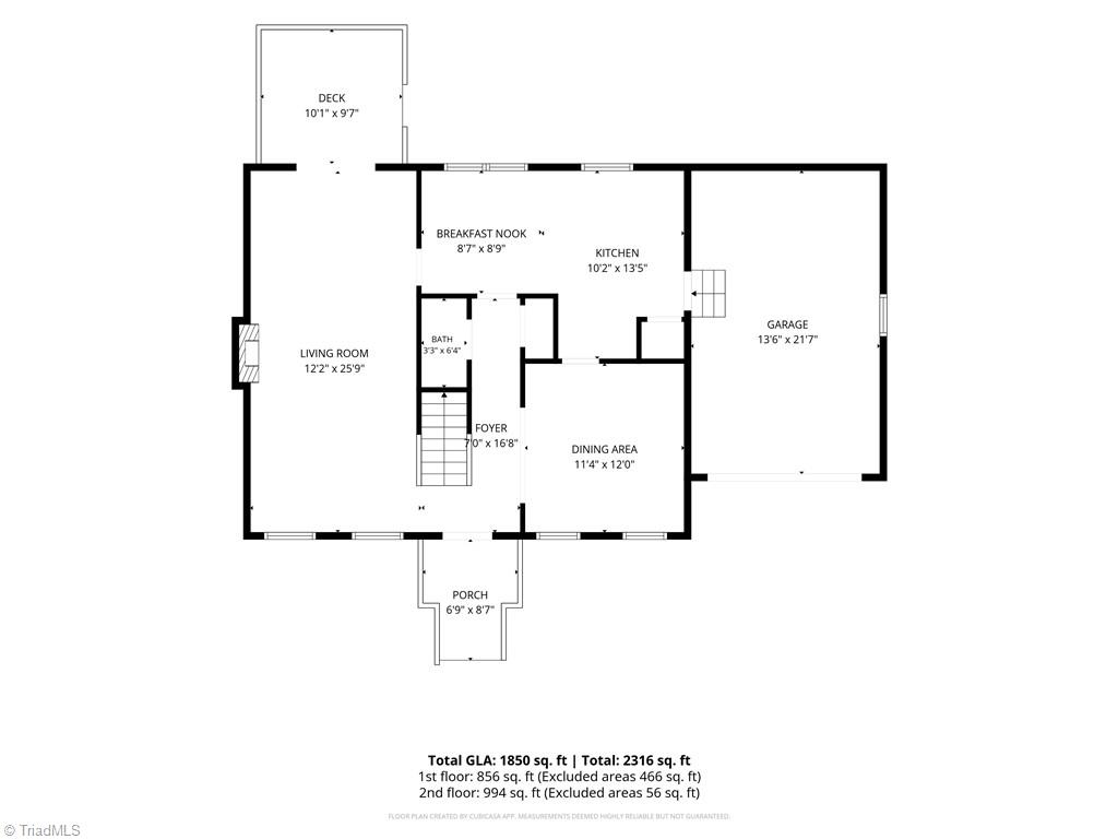 8 Cardwell Point Property Photo 39