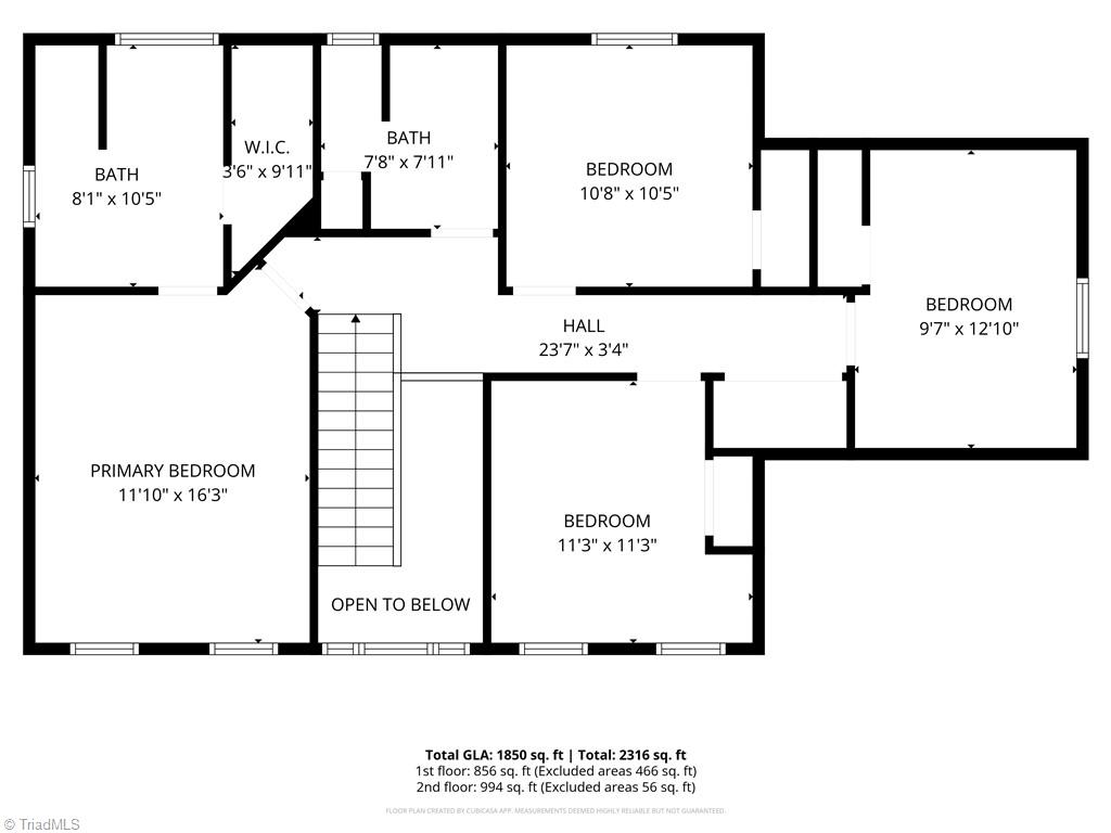 8 Cardwell Point Property Photo 40