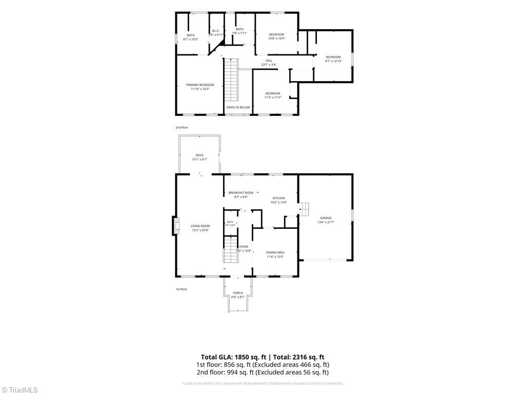 8 Cardwell Point Property Photo 41