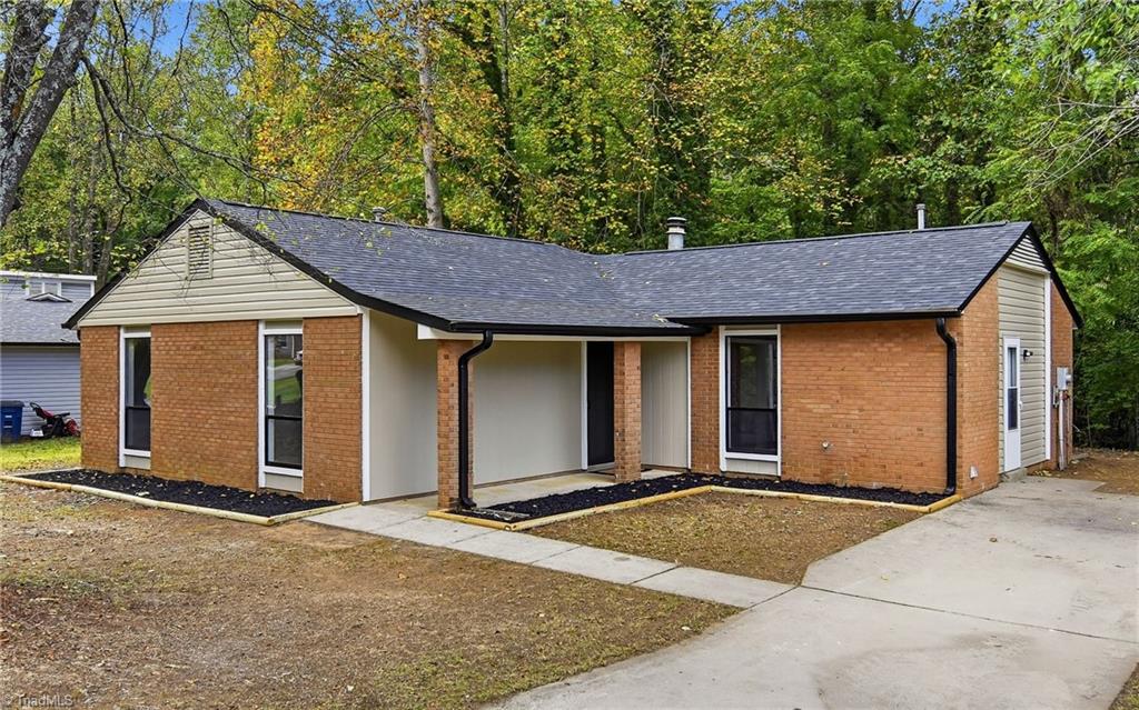 2613 Woodcreek Road