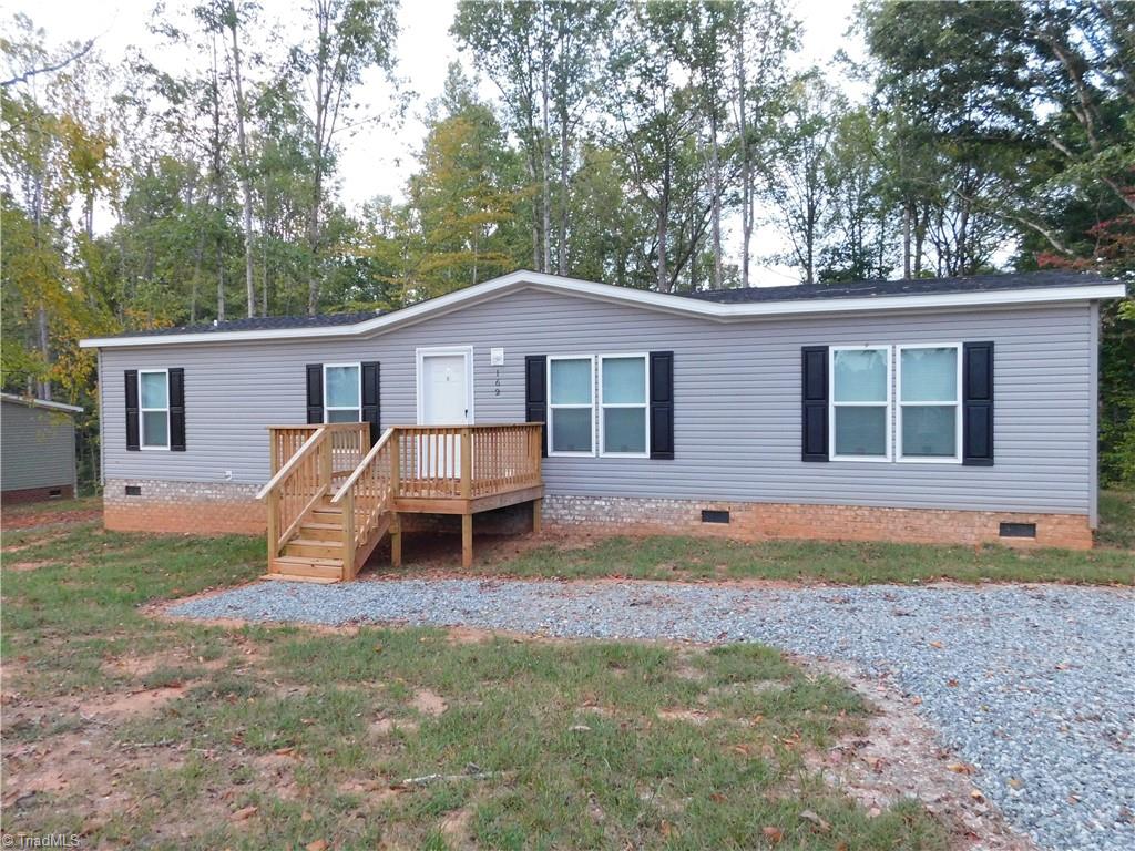 162 Briar Creek Estates