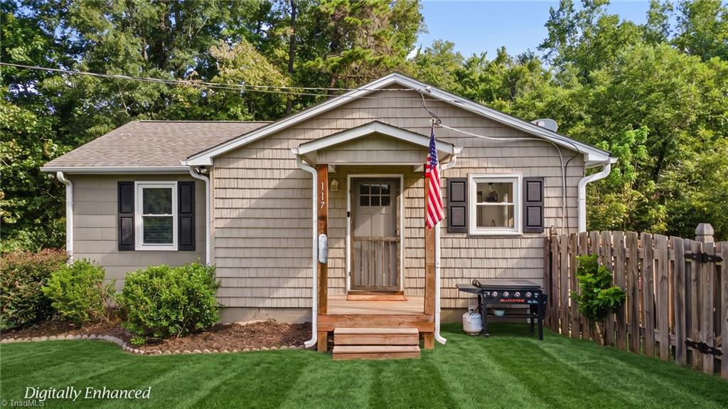 117 Tullyries Lane