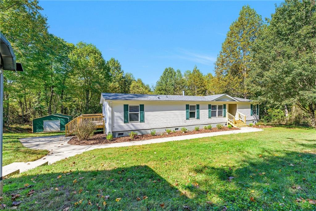 265 Mckinley Road Property Photo 1
