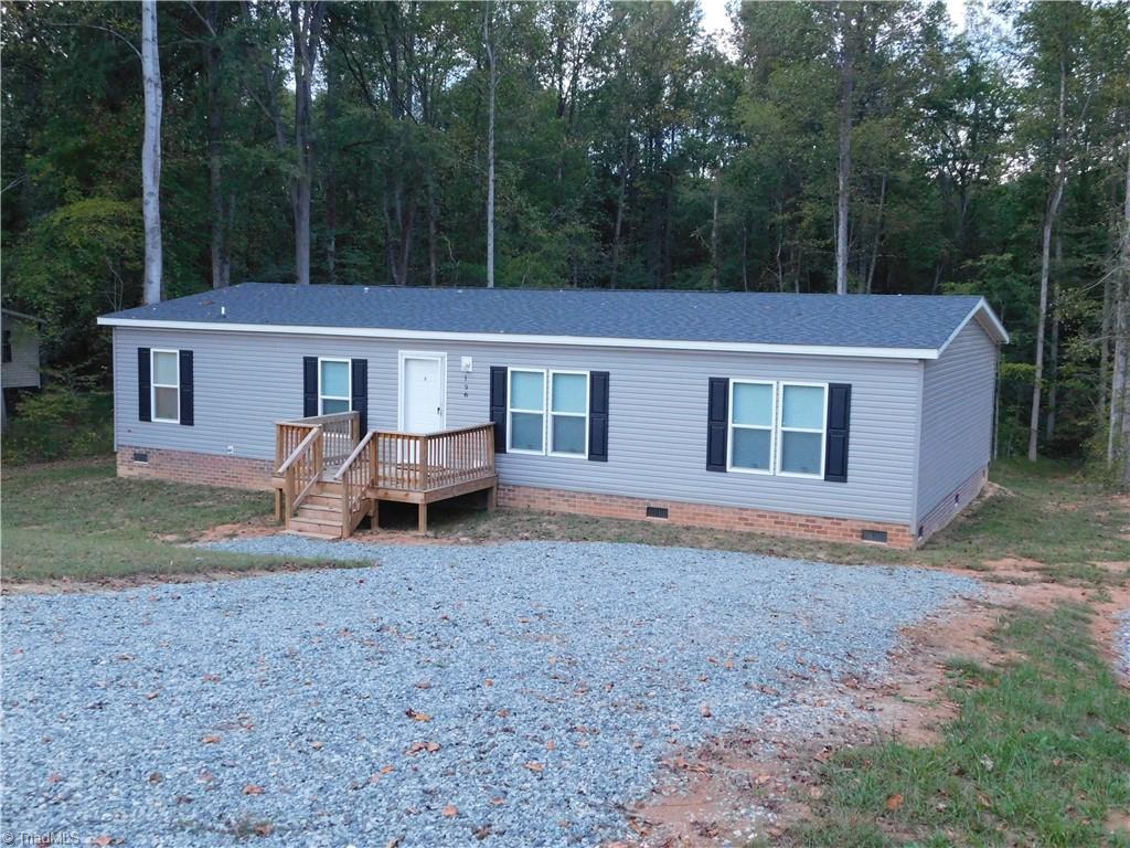196 Briar Creek Estates Property Photo 1