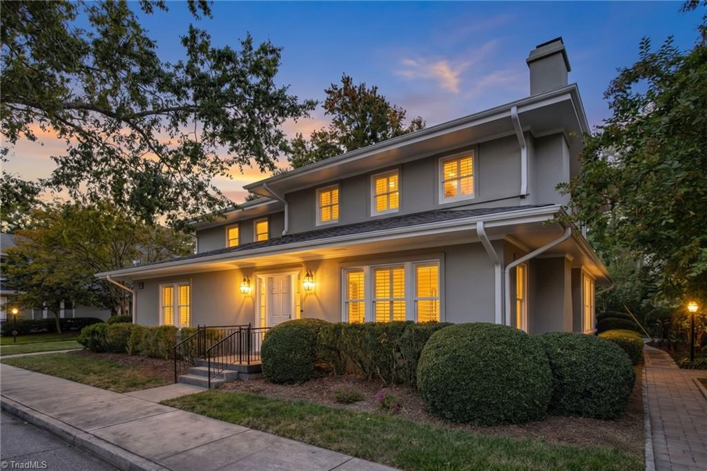 414 Fisher Park Circle # A Property Photo 1