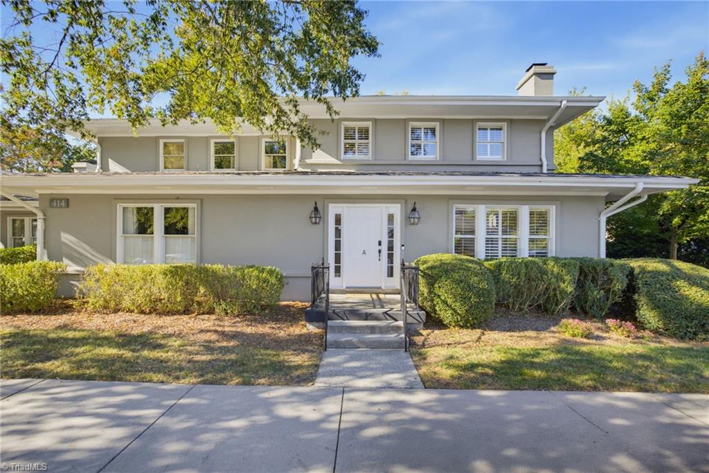 414 Fisher Park Circle # A Property Photo 2