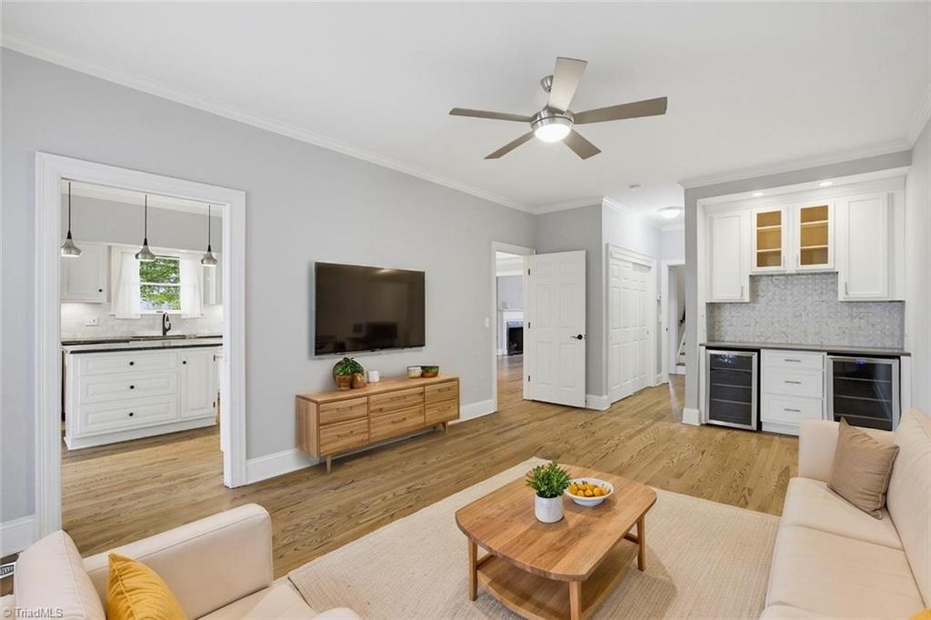 414 Fisher Park Circle # A Property Photo 23