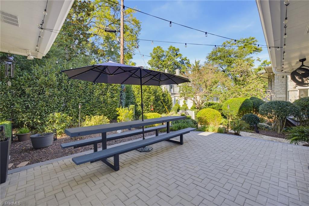 414 Fisher Park Circle # A Property Photo 40