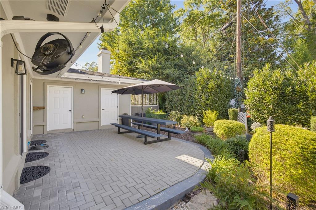 414 Fisher Park Circle # A Property Photo 41