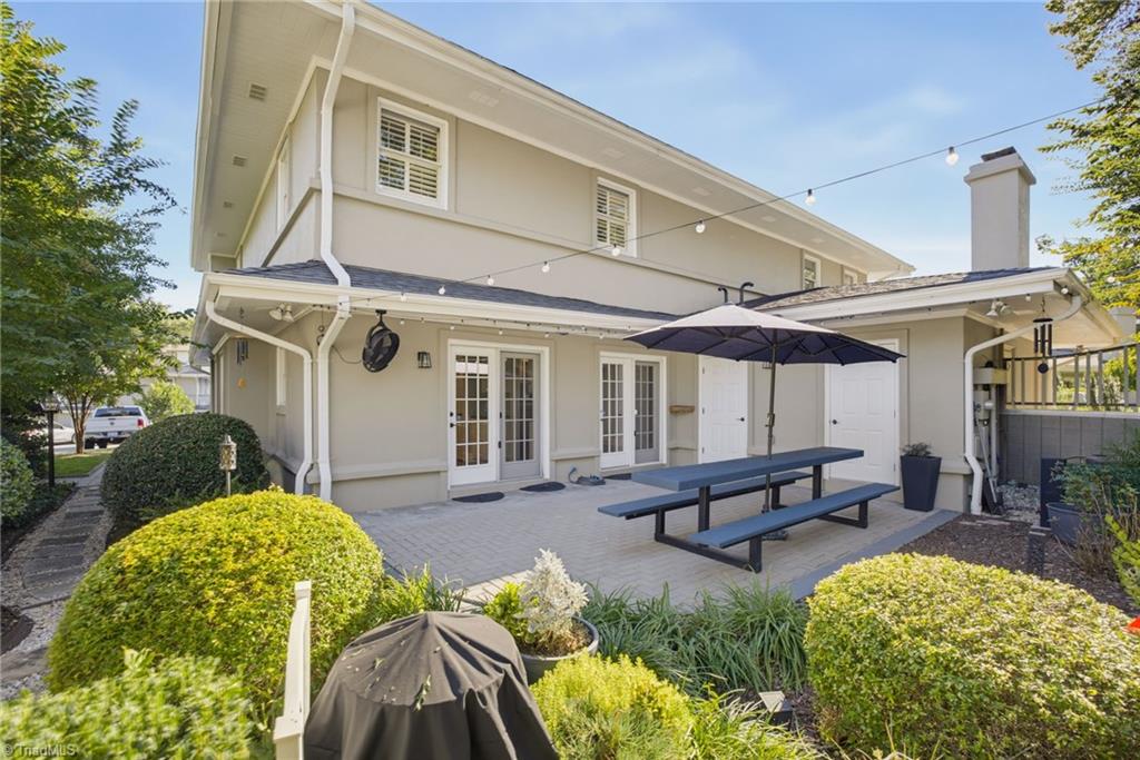 414 Fisher Park Circle # A Property Photo 42