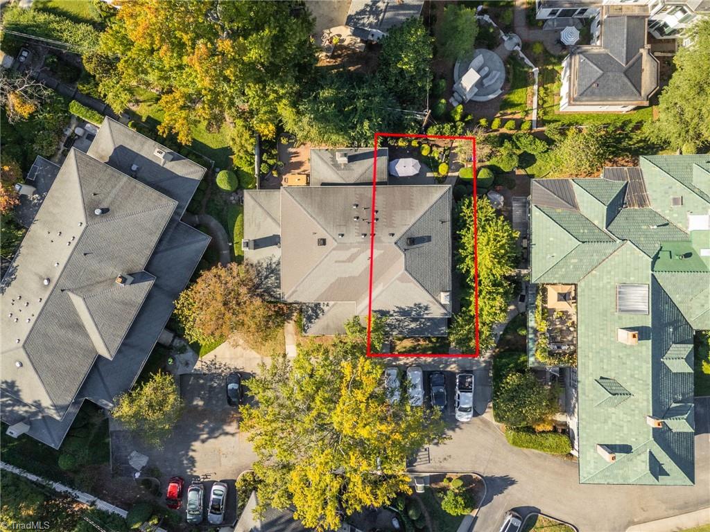 414 Fisher Park Circle # A Property Photo 44