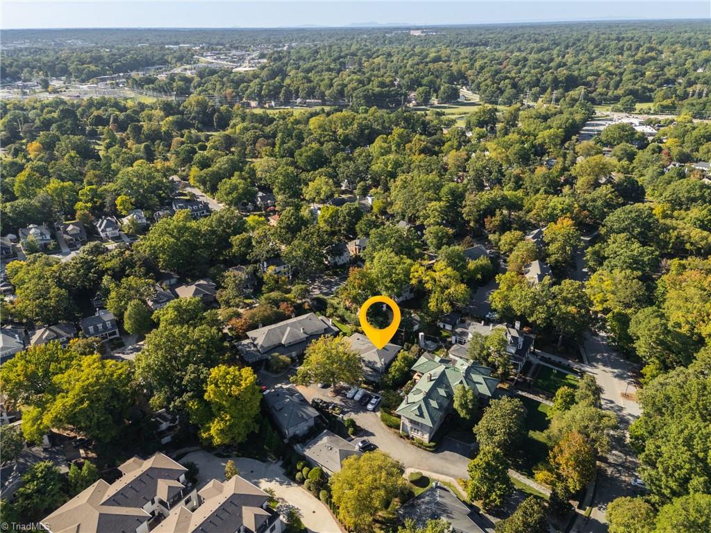 414 Fisher Park Circle # A Property Photo 45