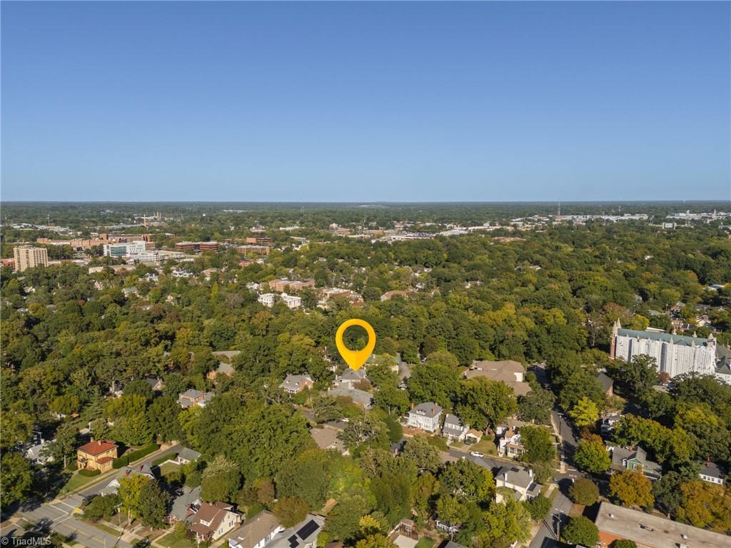 414 Fisher Park Circle # A Property Photo 48