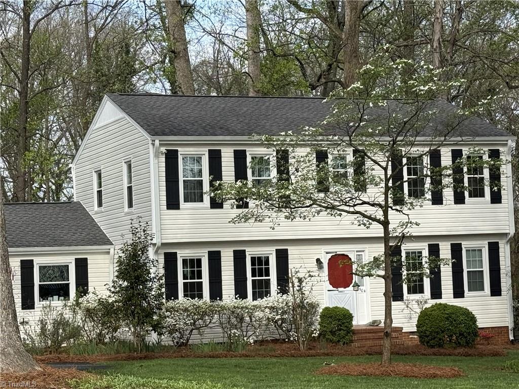 5504 Garden Lake Drive Property Photo 1