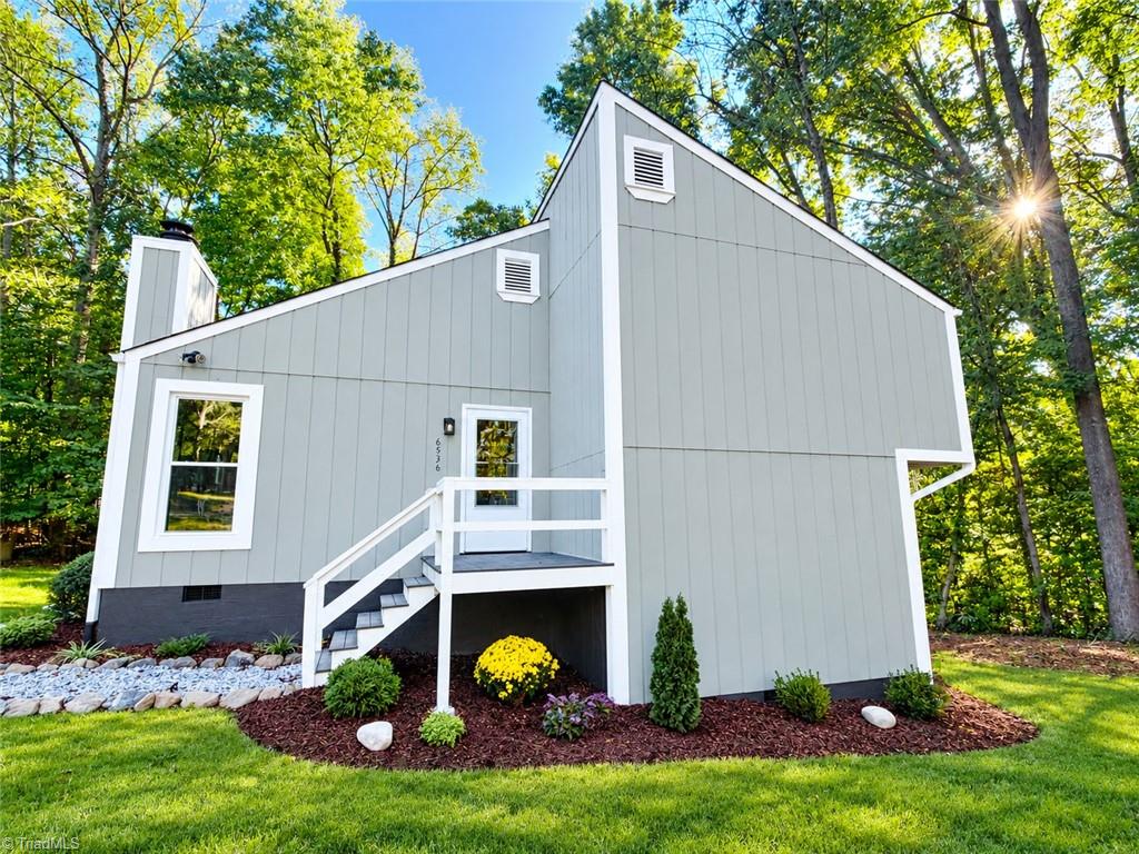 6536 Creek Run Road Property Photo 1
