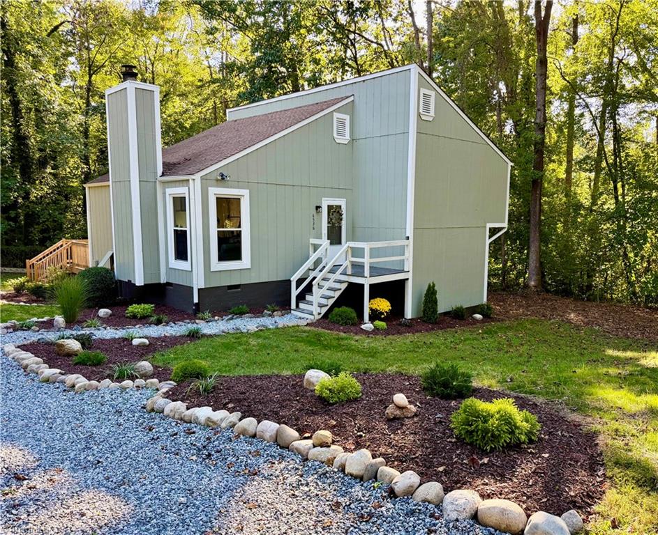 6536 Creek Run Road Property Photo 2