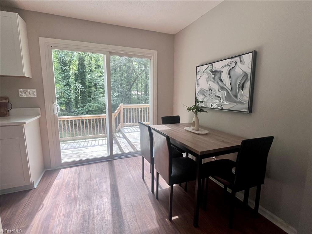6536 Creek Run Road Property Photo 7