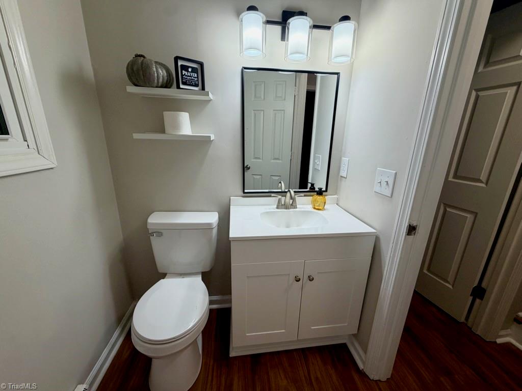 6536 Creek Run Road Property Photo 19