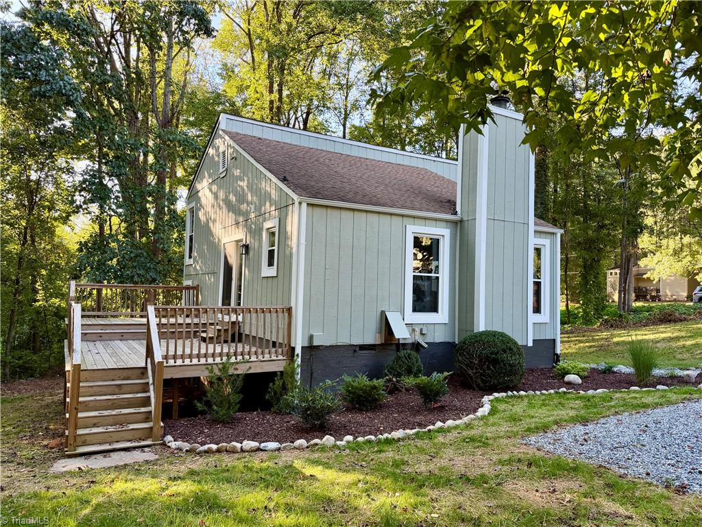 6536 Creek Run Road Property Photo 24