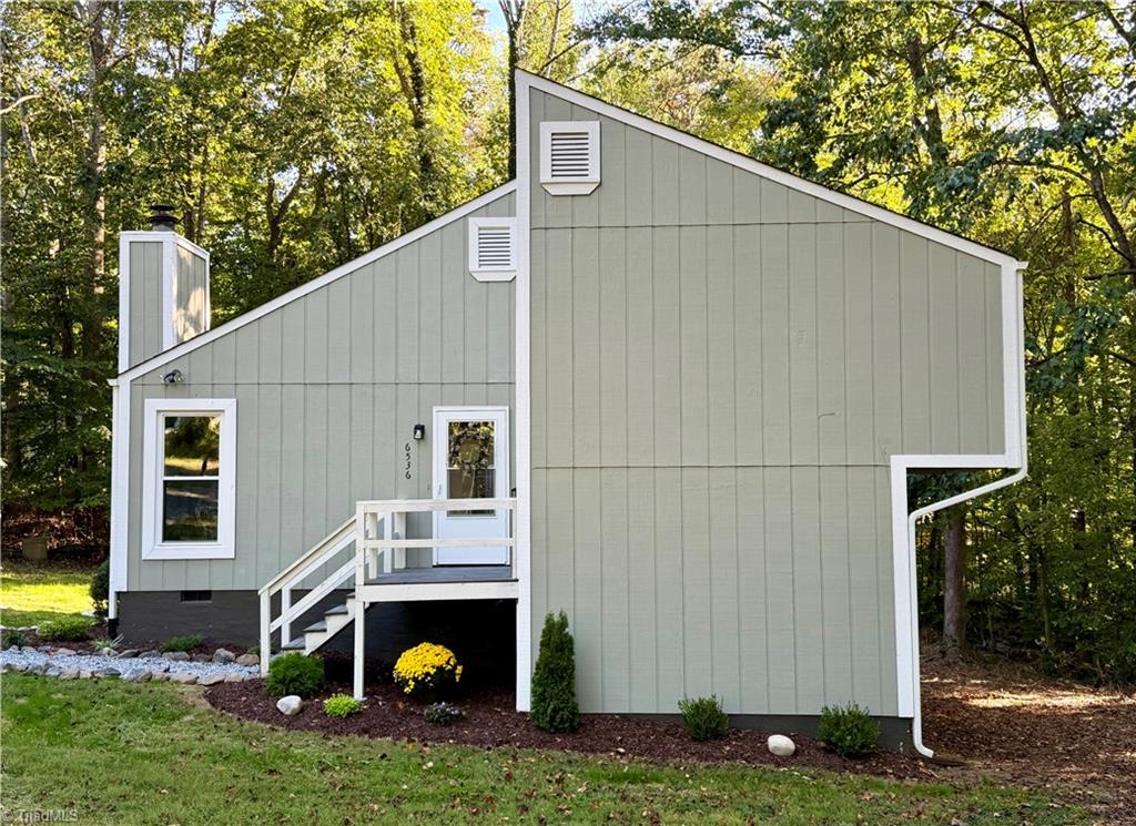 6536 Creek Run Road Property Photo 25