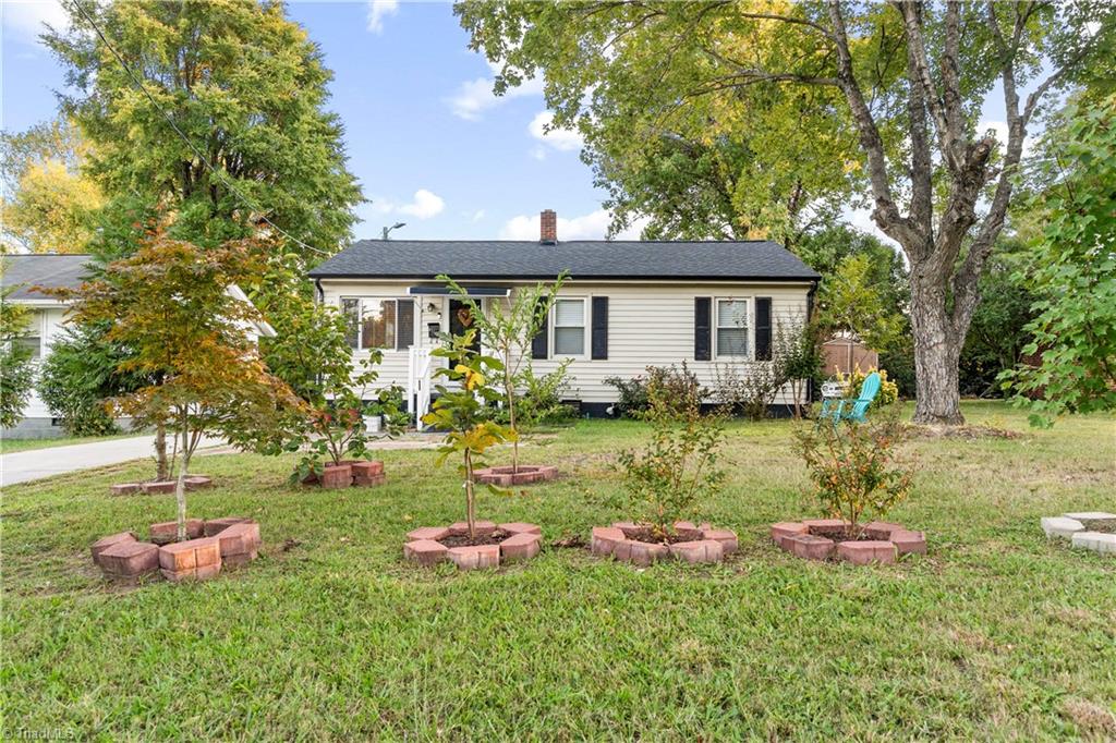 2112 Vale Place Property Photo 2