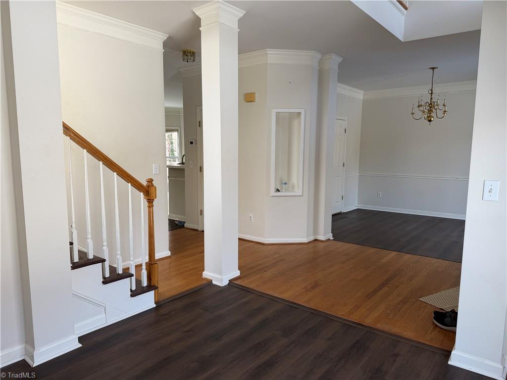 2012 Treyburn Lane Property Photo 2