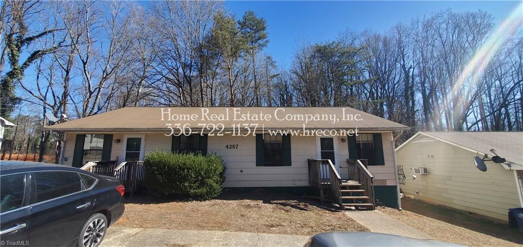4267 Mineral Avenue Property Photo 1