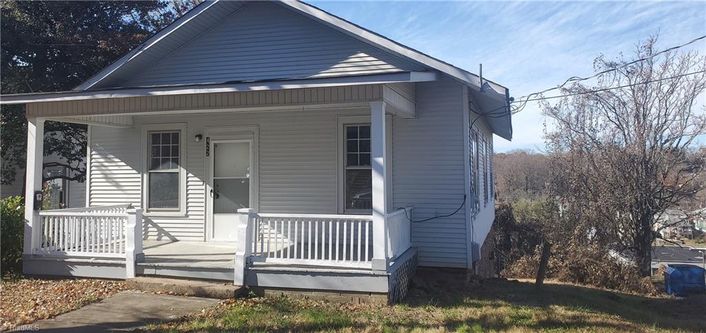 422 Spaugh Street Property Photo 1