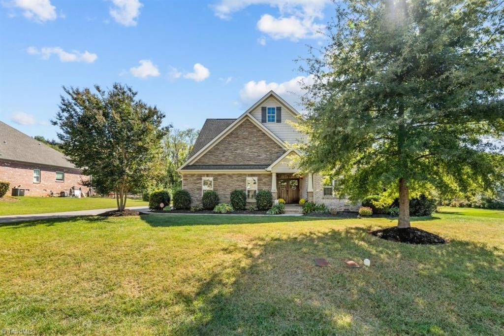 7101 English Pride Drive Property Photo 1