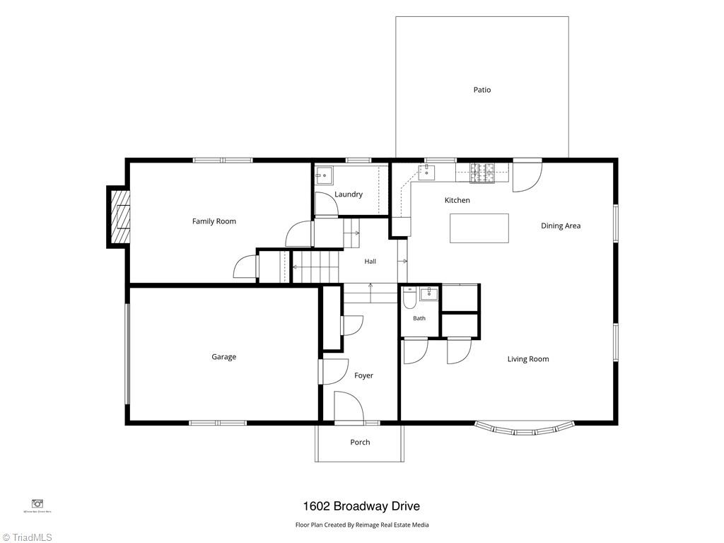 1602 Broadway Drive Property Photo 44