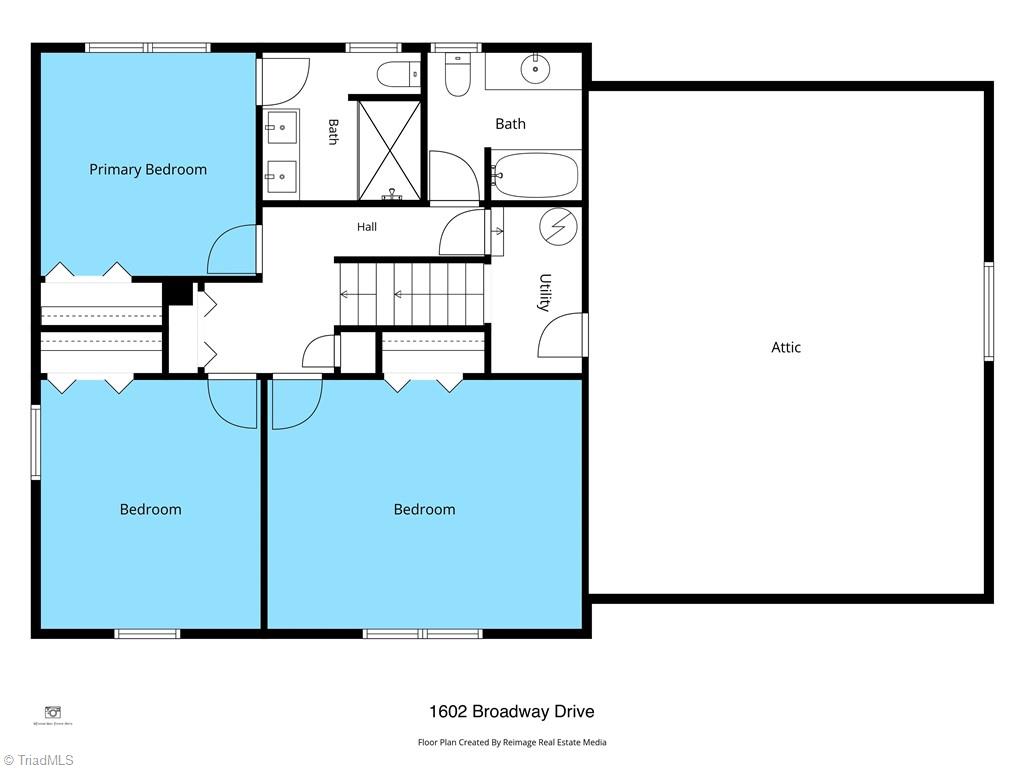 1602 Broadway Drive Property Photo 45