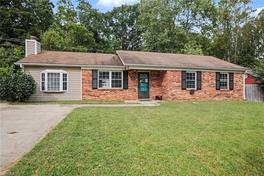 361 Northfield Drive Property Photo 1