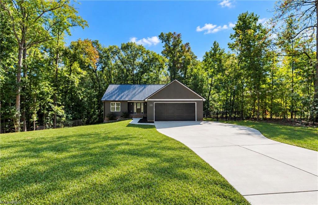 1436 Riverwood Drive Property Photo 1