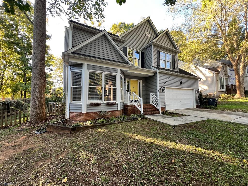 4409 Pine Cove Road Property Photo 1