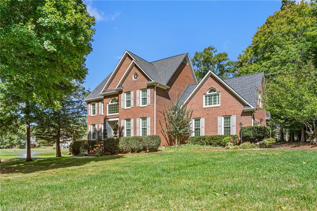 206 Pebble Beach Drive Property Photo 1