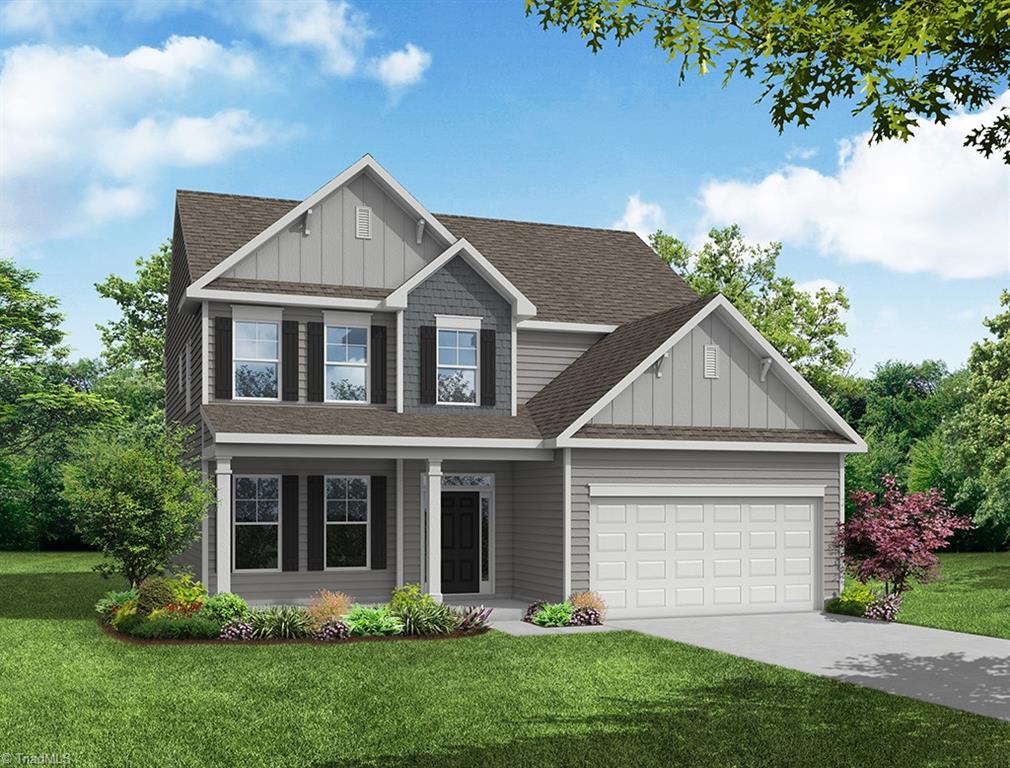 7658 Chardonnay Drive Property Photo 1